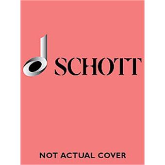 SONATAS & PARTITAS - Paperback - 0 - 1